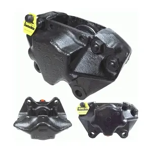 CA207 Brake ENGINEERING