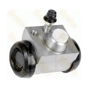 Brake ENGINEERING WC1655BE