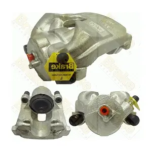 CA3071R Brake ENGINEERING