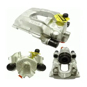 CA2204 Brake ENGINEERING