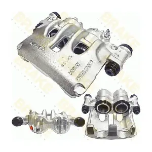 CA3179 Brake ENGINEERING