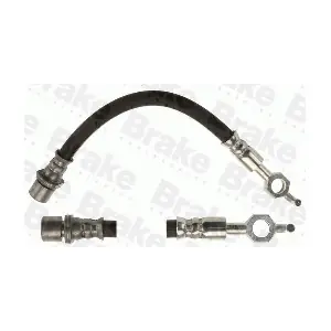 BH778600 Brake ENGINEERING