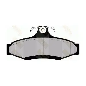 Brake ENGINEERING PA1191