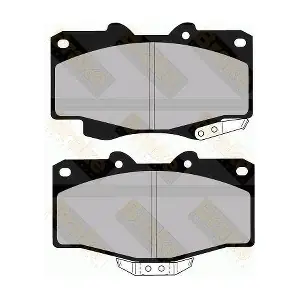 Brake ENGINEERING PA1009
