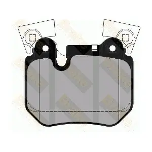 Brake ENGINEERING PA1831