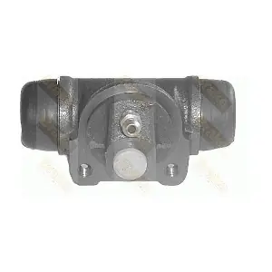 WC1138BE Brake ENGINEERING