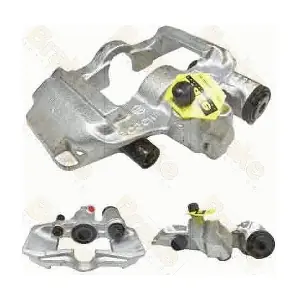CA2110R Brake ENGINEERING
