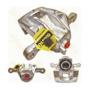 CA2311R Brake ENGINEERING