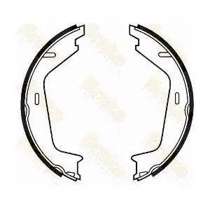 Brake ENGINEERING SH2575