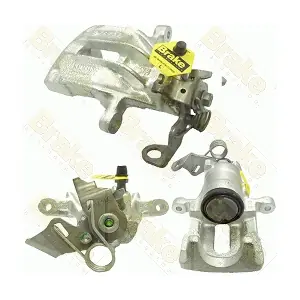 Brake ENGINEERING CA2555