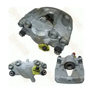 CA3022 Brake ENGINEERING