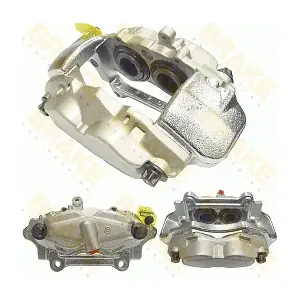 CA3194 Brake ENGINEERING