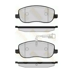 PA1690 Brake ENGINEERING