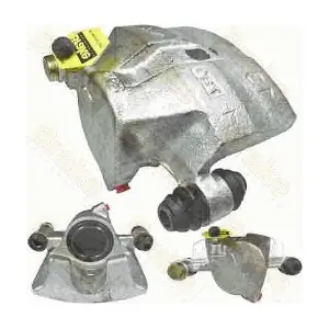 Brake ENGINEERING CA2010R