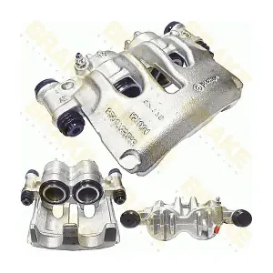 CA3179R Brake ENGINEERING