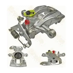 Brake ENGINEERING CA2449R
