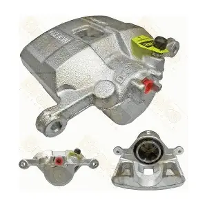 CA2207 Brake ENGINEERING