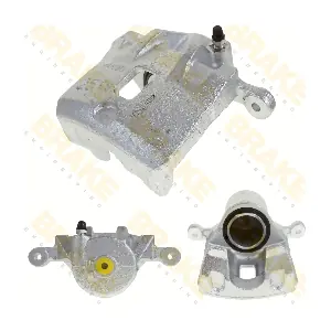 CA2481 Brake ENGINEERING