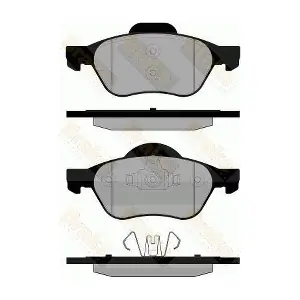 Brake ENGINEERING PA1836