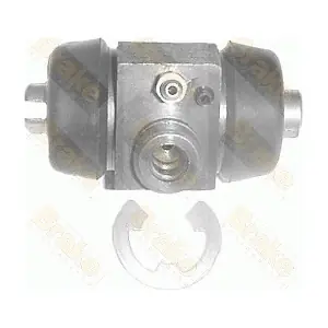 Brake ENGINEERING WC1409BE