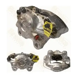 CA32 Brake ENGINEERING