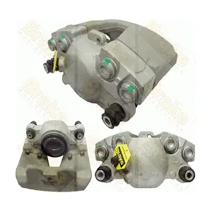 CA3106R Brake ENGINEERING