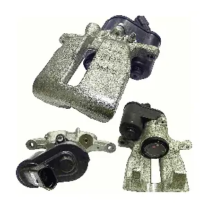 CA2885R Brake ENGINEERING