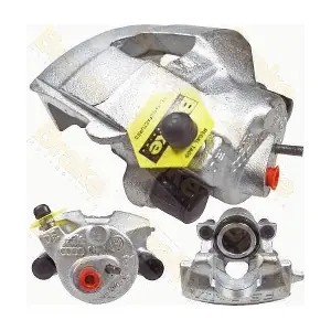 CA1715 Brake ENGINEERING