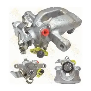 Brake ENGINEERING CA2180