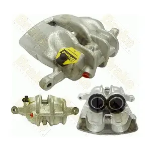 CA3114 Brake ENGINEERING