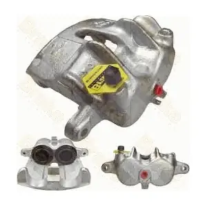 CA1515R Brake ENGINEERING