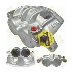 CA1957R Brake ENGINEERING