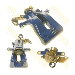 CA2733RP3 Brake ENGINEERING
