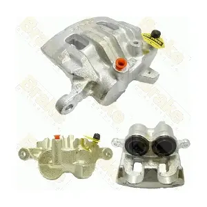 CA2807 Brake ENGINEERING