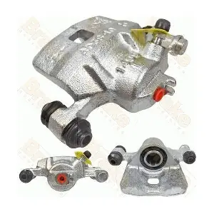 Brake ENGINEERING CA1277