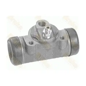 WC1776BE Brake ENGINEERING