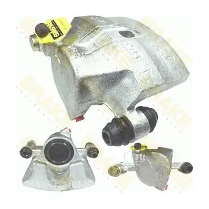 CA1569R Brake ENGINEERING