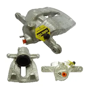 CA2495R Brake ENGINEERING