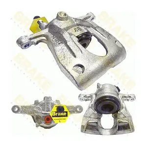 CA2245R Brake ENGINEERING