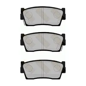 Brake ENGINEERING PA826