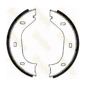 Brake ENGINEERING SH1217