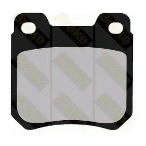 Brake ENGINEERING PA471