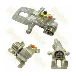 CA2964 Brake ENGINEERING