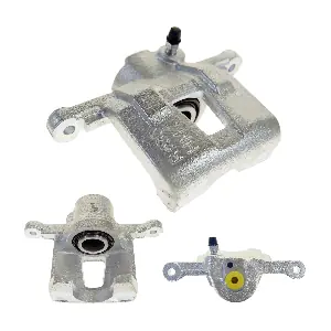 CA3606R Brake ENGINEERING