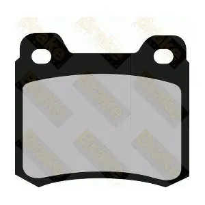 Brake ENGINEERING PA391