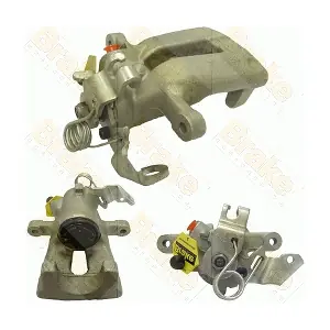 CA2579R Brake ENGINEERING