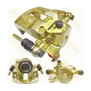 CA1544R Brake ENGINEERING