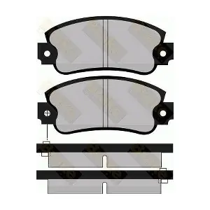 Brake ENGINEERING PA355