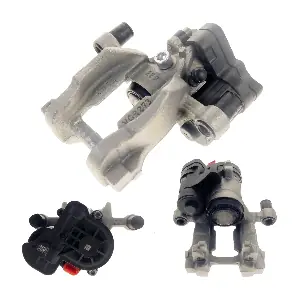 CA3534 Brake ENGINEERING