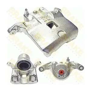 CA3244R Brake ENGINEERING